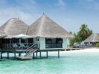 фото отеля Four Seasons Resort Maldives at Kuda Huraa