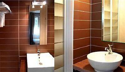 фото отеля Hotel Oxo