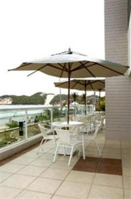 фото отеля Nobile Suites Ponta Negra Beach