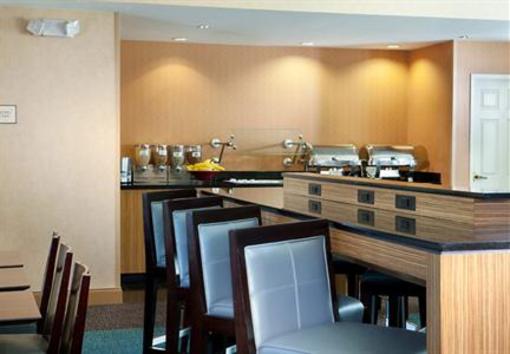 фото отеля Residence Inn San Antonio Airport