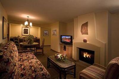 фото отеля Hilton Sedona Resort and Spa