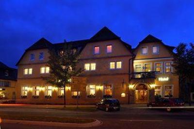 фото отеля Hotel Rappen Rothenburg ob der Tauber