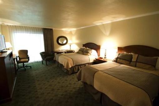 фото отеля BEST WESTERN Miner's Inn