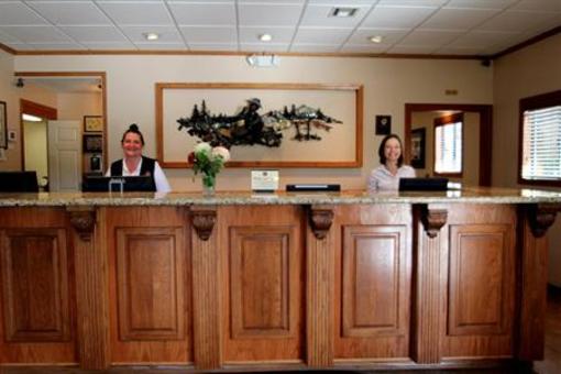 фото отеля BEST WESTERN Miner's Inn