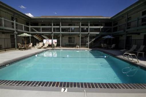 фото отеля BEST WESTERN Miner's Inn