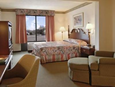 фото отеля BEST WESTERN Miner's Inn