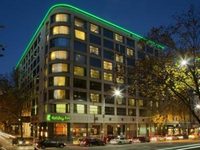 Holiday Inn Melbourne on Flinders