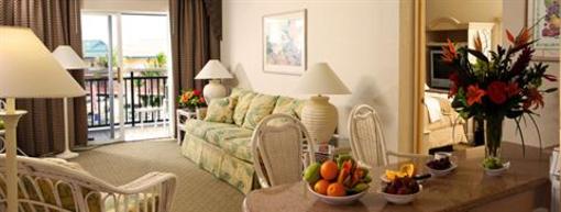 фото отеля Tween Waters Inn Captiva Island