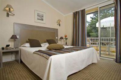 фото отеля Les Mouettes Hotel Argeles-sur-Mer