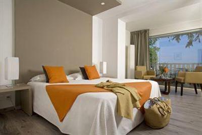 фото отеля Les Mouettes Hotel Argeles-sur-Mer