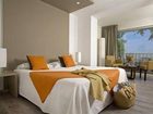 фото отеля Les Mouettes Hotel Argeles-sur-Mer