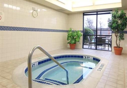 фото отеля Courtyard by Marriott Dallas Lewisville