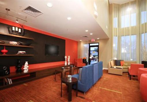 фото отеля Courtyard by Marriott Dallas Lewisville