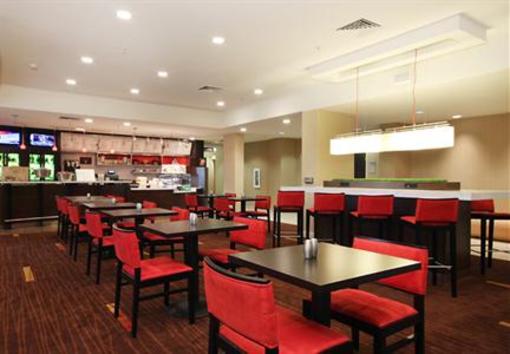 фото отеля Courtyard by Marriott Dallas Lewisville