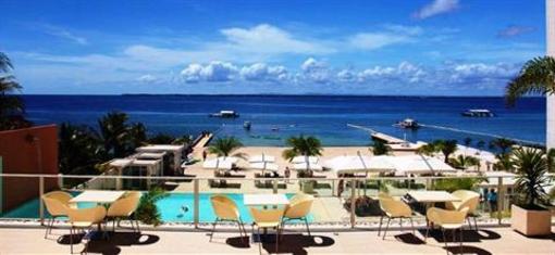фото отеля Be Resorts - Mactan