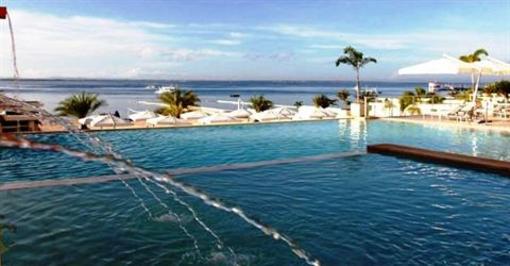фото отеля Be Resorts - Mactan