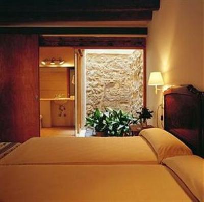 фото отеля Hotel Can Moragues Arta (Spain)