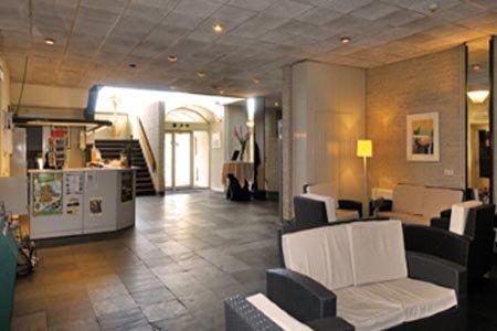 фото отеля Fletcher Badhotel Callantsoog