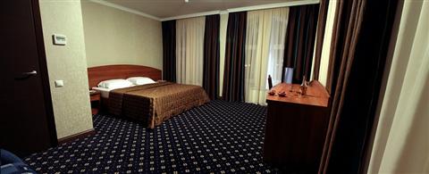 фото отеля Armenia Hotel Kazan