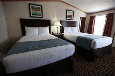 фото отеля Instalodge Hotel & Suites
