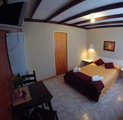 фото отеля Yreta Hotel