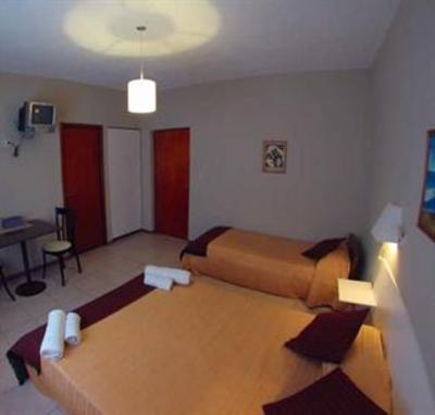 фото отеля Yreta Hotel