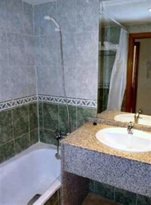 фото отеля Residence Gemelos XXII Benidorm