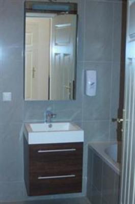 фото отеля AMICI-Apartments