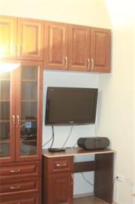 фото отеля AMICI-Apartments