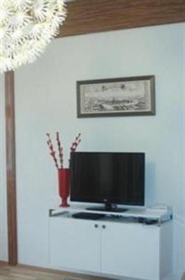 фото отеля AMICI-Apartments