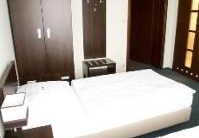 фото отеля Hotel Restauracja Arti