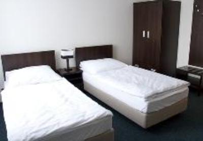 фото отеля Hotel Restauracja Arti