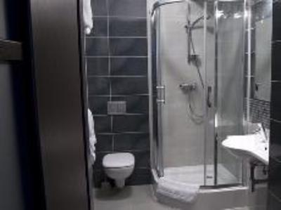 фото отеля Hotel Restauracja Arti