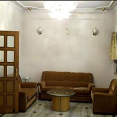 фото отеля Laxmi Residency