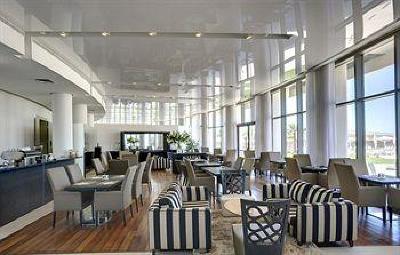 фото отеля West Hotel Tel Aviv