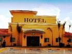 фото отеля Hotel Zar Querétaro