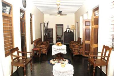 фото отеля Sundara Mahal