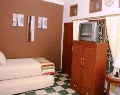 фото отеля Junjunan Dalam Sharia Guesthouse