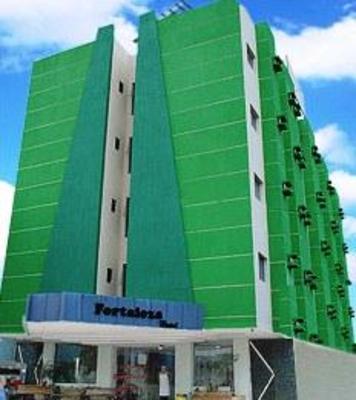 фото отеля Hotel Fortaleza Prime