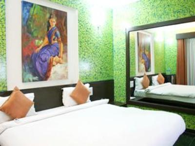 фото отеля Hotel KBS Grand
