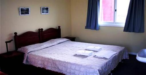 фото отеля Hostel del Glaciar