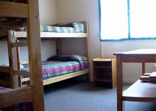 фото отеля Hostel del Glaciar