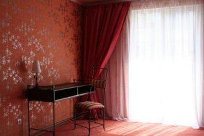 фото отеля Mini-otel Verbena Sad