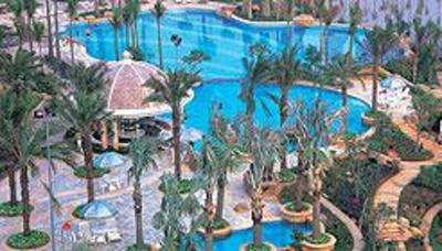 фото отеля Clifford (Golden Lake) Hotel