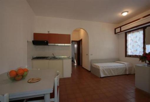 фото отеля Mira Hotel Residence