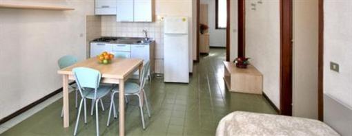 фото отеля Mira Hotel Residence