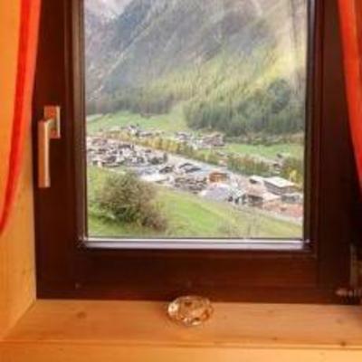фото отеля Bauernhof Haus Fernblick