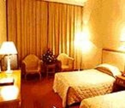 фото отеля Jin Hai Tang Hotel