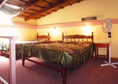 фото отеля Hostel Salta Por Siempre