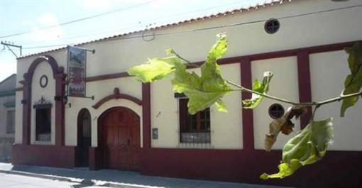 фото отеля Hostel Salta Por Siempre
